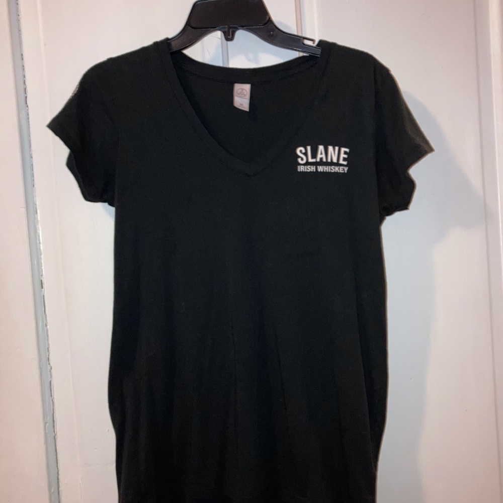 Whiskey shirt